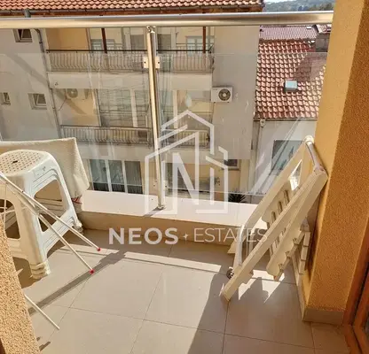 Photo 2 — 2-bedroom apartment in Burgas, Sozopol