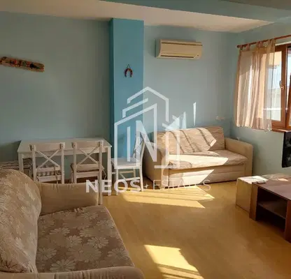 Photo 3 — 2-bedroom apartment in Burgas, Sozopol