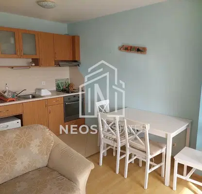 Photo 4 — 2-bedroom apartment in Burgas, Sozopol