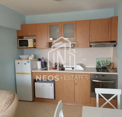 Photo 5 — 2-bedroom apartment in Burgas, Sozopol