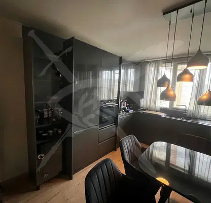 Photo 3 — Four-room apartment in Sredets with two terraces
