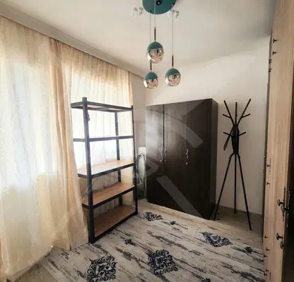 Photo 4 — Four-room apartment in Sredets with two terraces