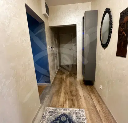 Photo 5 — Four-room apartment in Sredets with two terraces