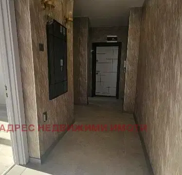 Снимка 2 — Тристаен апартамент с две тераси в Аязмото, Стара Загора