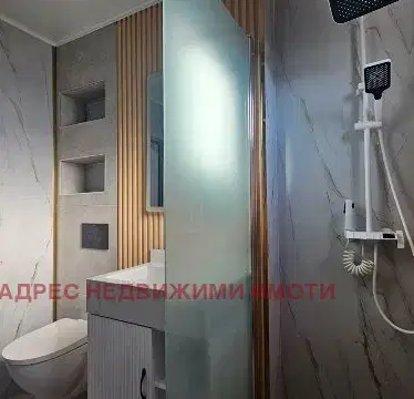 Снимка 3 — Тристаен апартамент с две тераси в Аязмото, Стара Загора