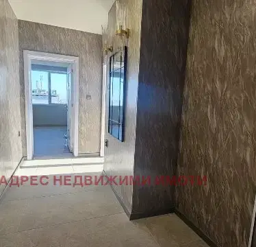 Снимка 5 — Тристаен апартамент с две тераси в Аязмото, Стара Загора