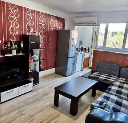 Photo 2 — 3-room apartment in Stara Zagora, Ayazmoto with elevator