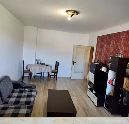 Photo 3 — 3-room apartment in Stara Zagora, Ayazmoto with elevator