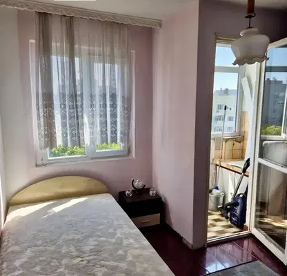 Photo 5 — 3-room apartment in Stara Zagora, Ayazmoto with elevator