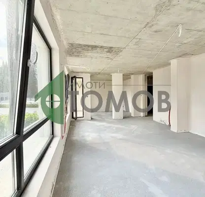 Photo 2 — Three-room apartment with two terraces in Ayazmoto, Stara Zagora