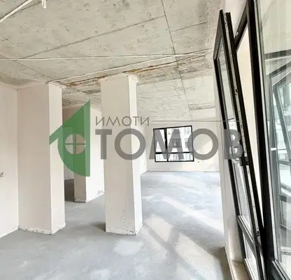 Photo 3 — Three-room apartment with two terraces in Ayazmoto, Stara Zagora