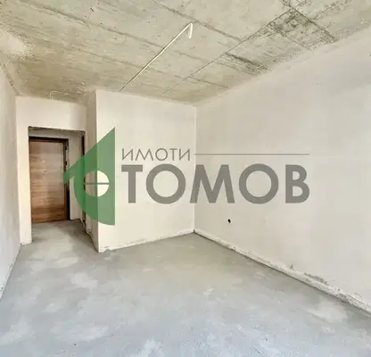 Photo 4 — Three-room apartment with two terraces in Ayazmoto, Stara Zagora