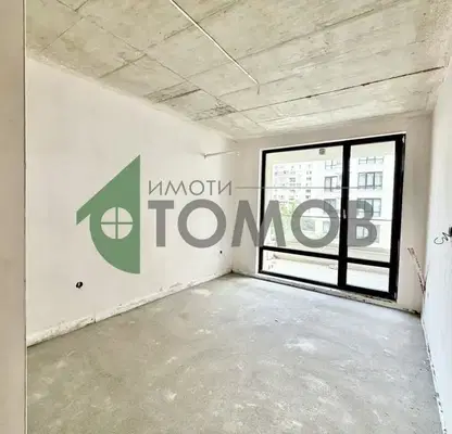Photo 5 — Three-room apartment with two terraces in Ayazmoto, Stara Zagora