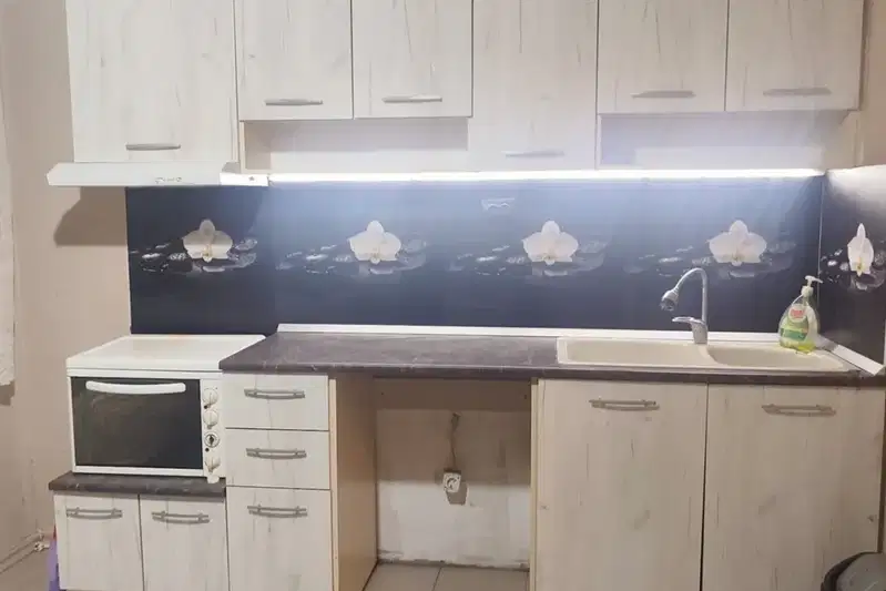 3-bedroom apartment in Stara Zagora, Ayazmoto