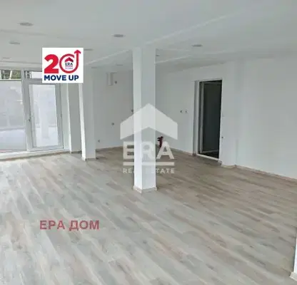 Photo 2 — Three-room apartment with large terrace in Ayazmoto, Stara Zagora