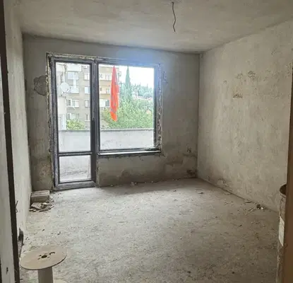 Photo 2 — 4-room apartment in Stara Zagora, Ayazmoto with terrace