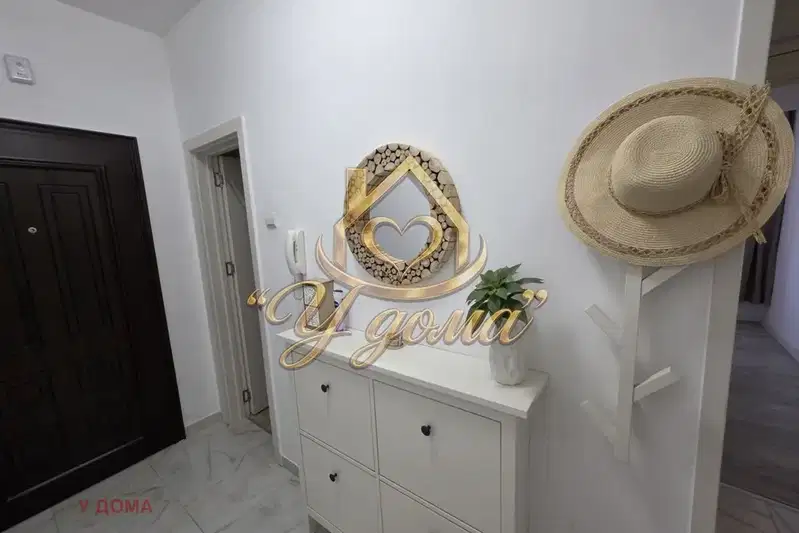 4-bedroom apartment in Stara Zagora, Ayazmoto