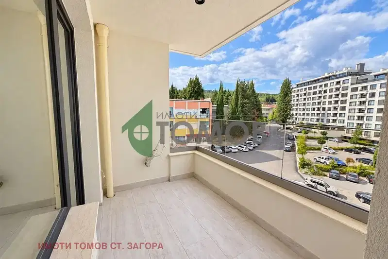 4-bedroom apartment in Stara Zagora, Ayazmoto