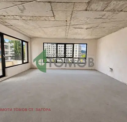 Photo 2 — 4-bedroom apartment in Stara Zagora, Ayazmoto
