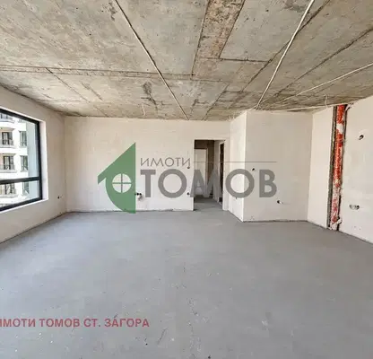 Photo 3 — 4-bedroom apartment in Stara Zagora, Ayazmoto