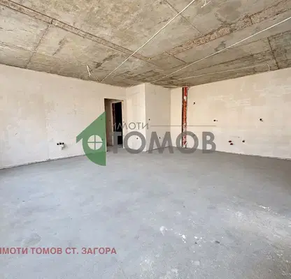 Photo 4 — 4-bedroom apartment in Stara Zagora, Ayazmoto