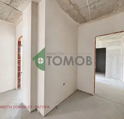 Photo 5 — 4-bedroom apartment in Stara Zagora, Ayazmoto