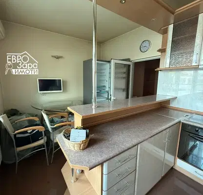 Photo 2 — 4-bedroom apartment in Stara Zagora, Ayazmoto