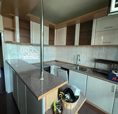 Photo 3 — 4-bedroom apartment in Stara Zagora, Ayazmoto