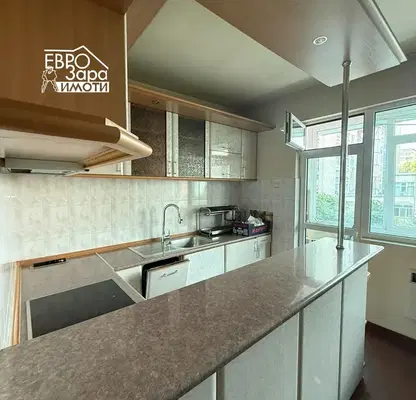 Photo 4 — 4-bedroom apartment in Stara Zagora, Ayazmoto