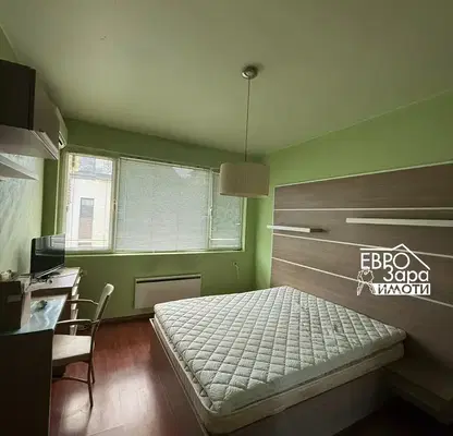 Photo 5 — 4-bedroom apartment in Stara Zagora, Ayazmoto