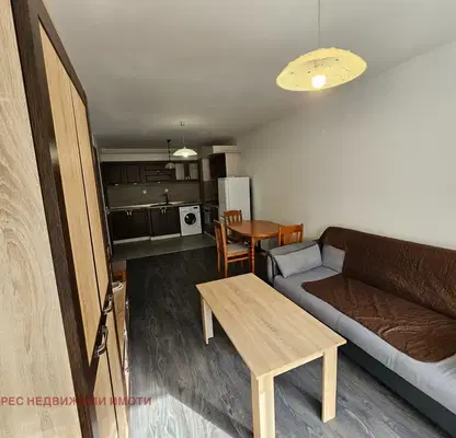 Photo 2 — Two-room apartment with south aspect in Ayazmoto, Stara Zagora