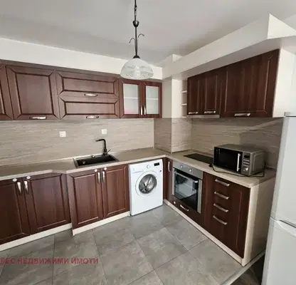 Photo 3 — Two-room apartment with south aspect in Ayazmoto, Stara Zagora