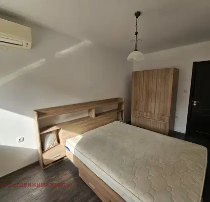 Photo 4 — Two-room apartment with south aspect in Ayazmoto, Stara Zagora