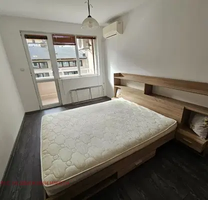 Photo 5 — Two-room apartment with south aspect in Ayazmoto, Stara Zagora