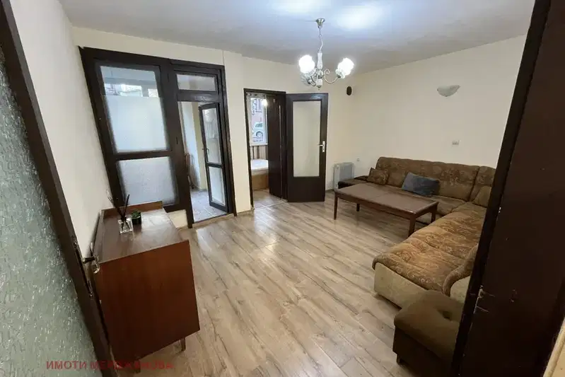 2-bedroom apartment in Stara Zagora, Ayazmoto