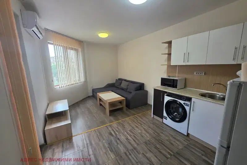 2-bedroom apartment in Stara Zagora, Ayazmoto