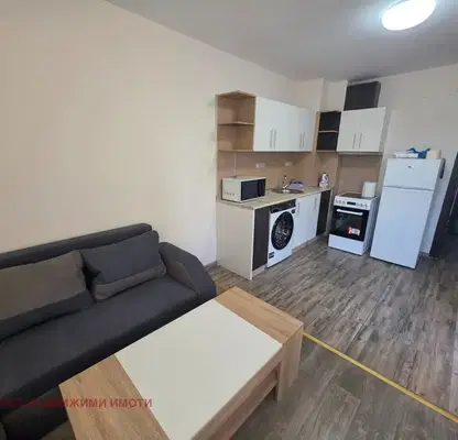 Photo 2 — 2-bedroom apartment in Stara Zagora, Ayazmoto