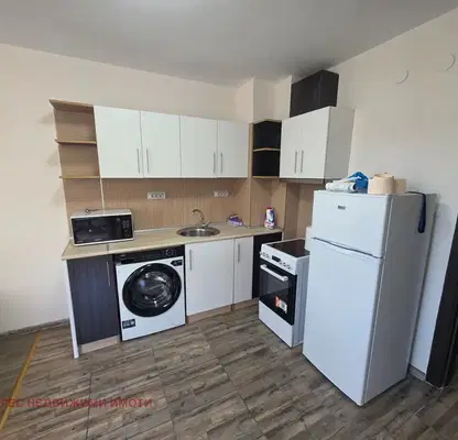 Photo 5 — 2-bedroom apartment in Stara Zagora, Ayazmoto