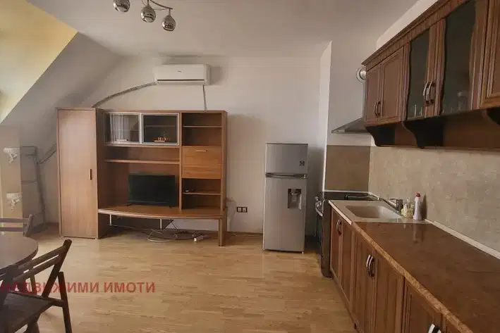 2-bedroom apartment in Stara Zagora, Ayazmoto