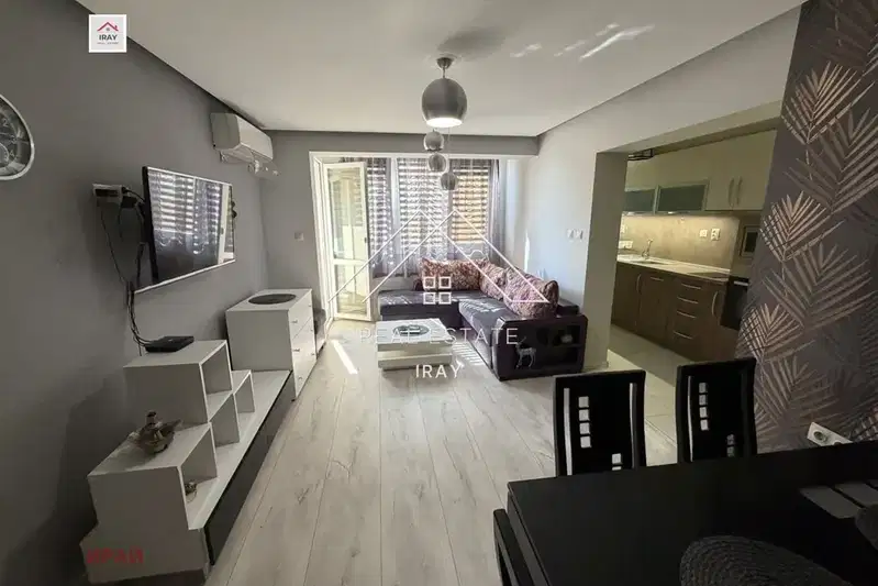 2-bedroom apartment in Stara Zagora, Ayazmoto