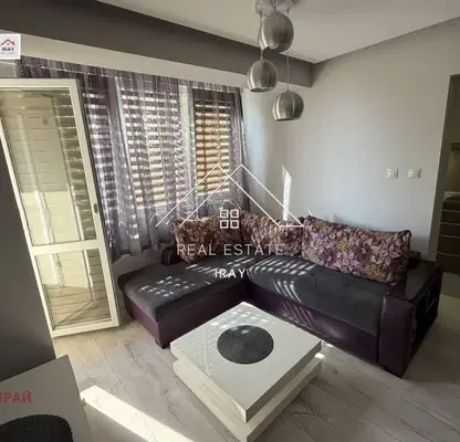 Photo 2 — 2-bedroom apartment in Stara Zagora, Ayazmoto