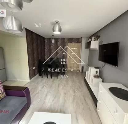 Photo 3 — 2-bedroom apartment in Stara Zagora, Ayazmoto