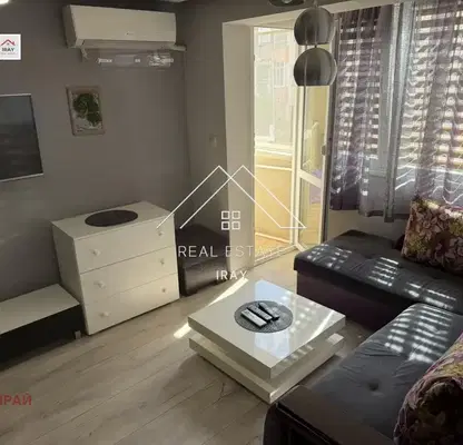 Photo 4 — 2-bedroom apartment in Stara Zagora, Ayazmoto