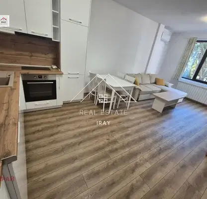 Photo 5 — 2-bedroom apartment in Stara Zagora, Ayazmoto
