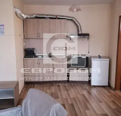 Снимка 4 — Двустаен апартамент в Стара Загора, Аязмото с тераса