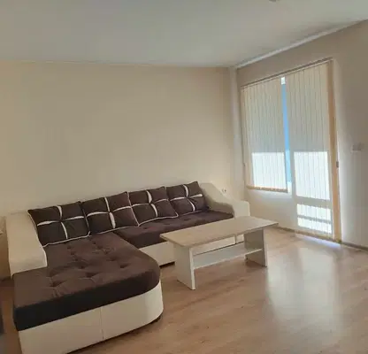 Photo 2 — Two-room apartment with terrace in Ayazmoto, Stara Zagora