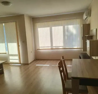 Photo 3 — Two-room apartment with terrace in Ayazmoto, Stara Zagora