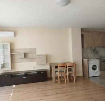 Photo 4 — Two-room apartment with terrace in Ayazmoto, Stara Zagora