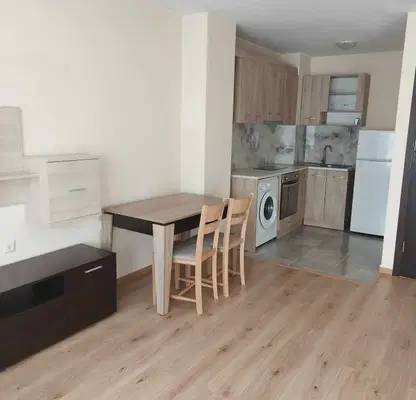 Photo 5 — Two-room apartment with terrace in Ayazmoto, Stara Zagora