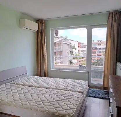 Photo 4 — Three-room apartment with two terraces in Ayazmoto, Stara Zagora